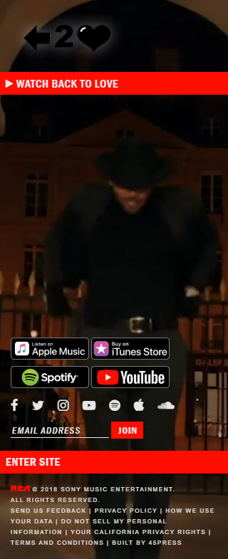 Chris Brown - Mobile