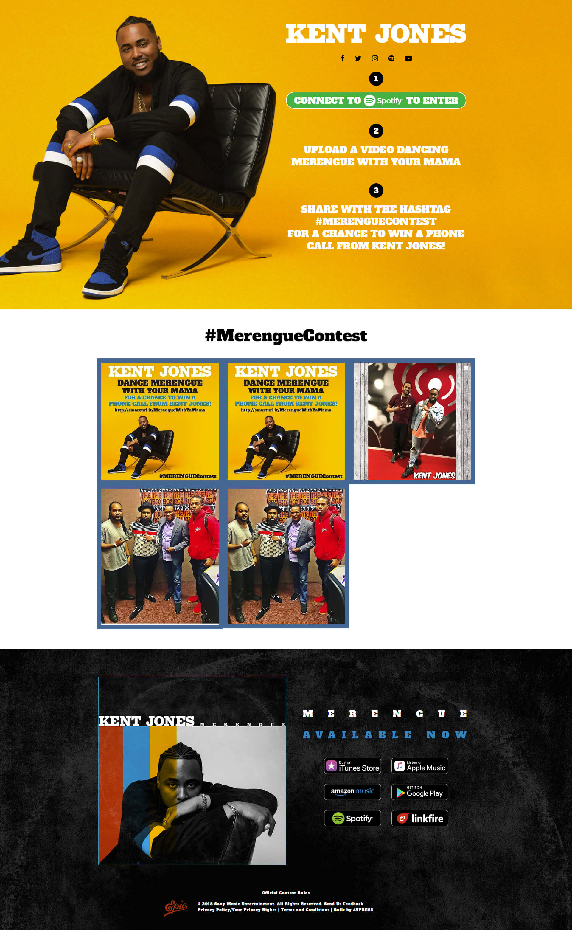 Kent Jones - Desktop