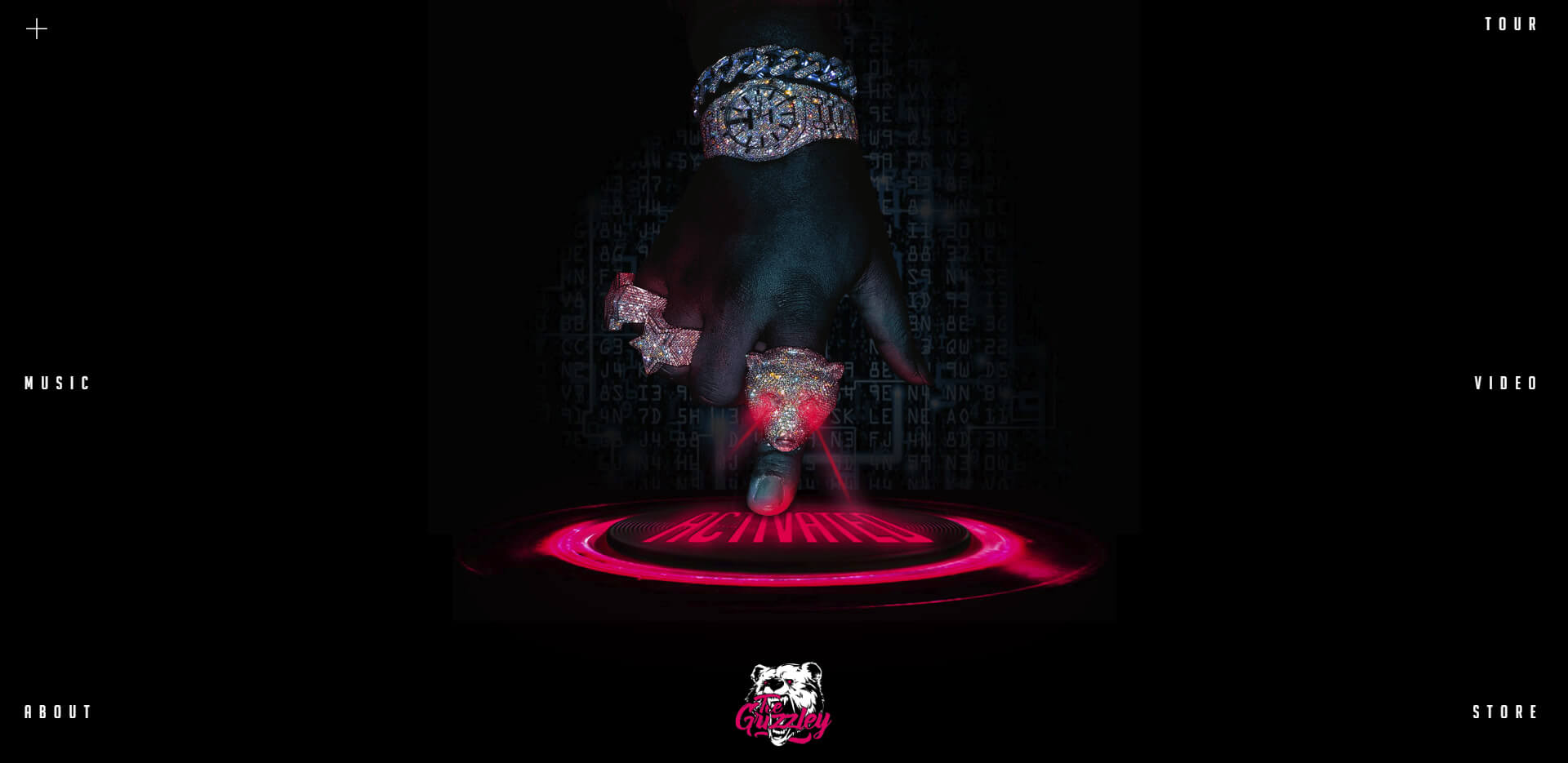 Tee Grizzley - Desktop